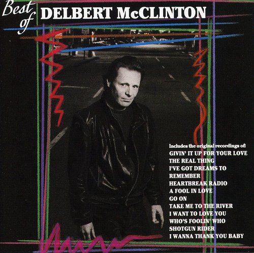 Delbert McClinton - Best of [CD]