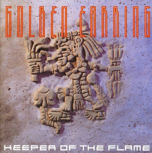 Golden Earring - Keeper Of The Flame [Import]