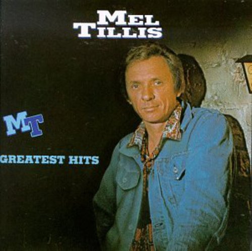 Mel Tillis - Greatest Hits [CD]