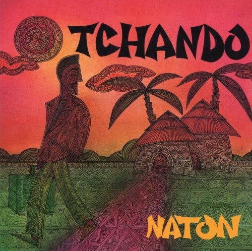 African Stars Band - Naton Music CD