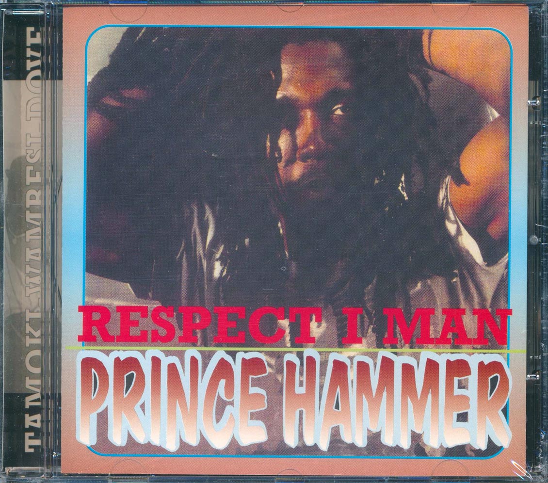 Prince Hammer - Respect I Man [New] [New CD]