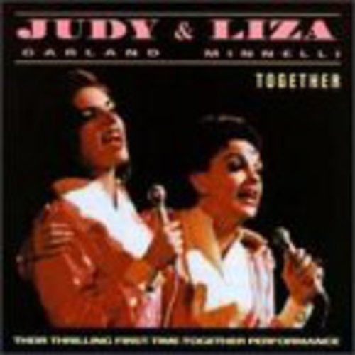 GARLAND/MINNELLI - Together [CD]
