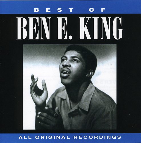 Ben E. King - Best of Ben E. King [Curb] [New CD]