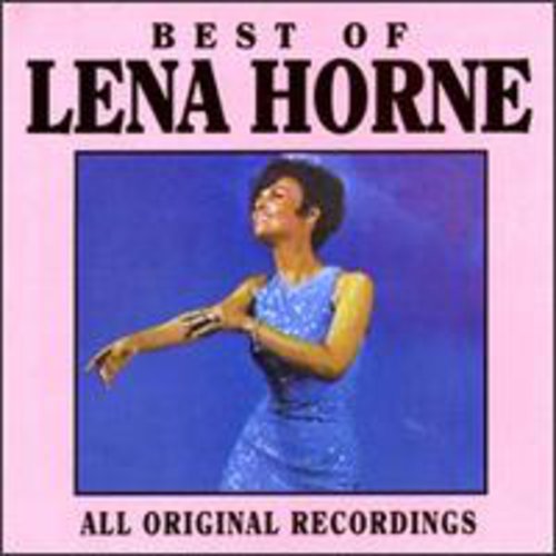 Lena Horne - Best of [CD]