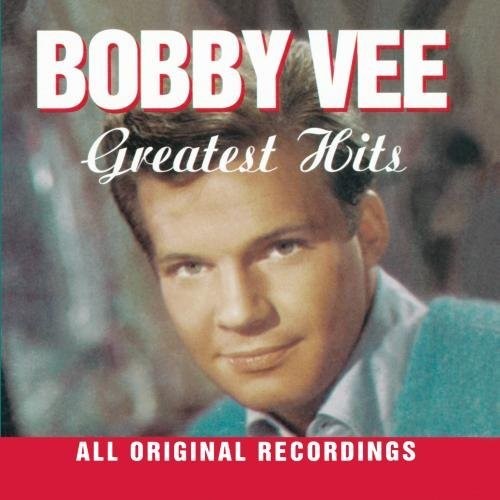 Bobby Vee - Greatest Hits [CD]