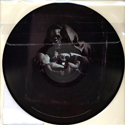 Megadeth - Youthanasia (picture disc) [New Vinyl LP]