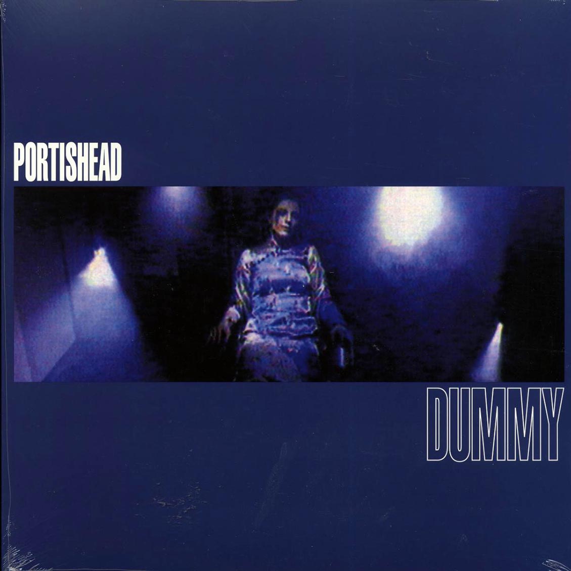 Portishead - Dummy (180g) [New Vinyl Record LP]