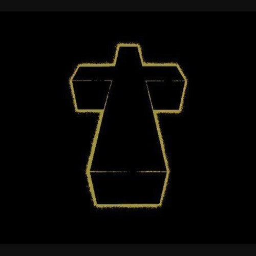 Justice - Cross [LP] [New Vinyl]