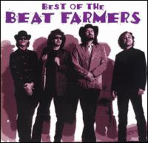 Beat Farmers - Best of [CD]