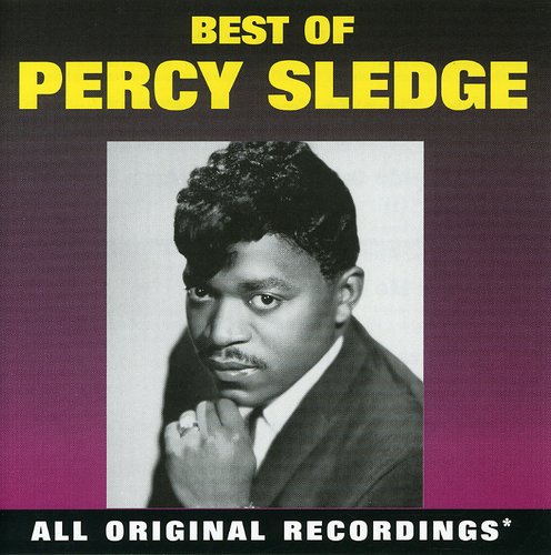 Percy Sledge - Best of [CD]