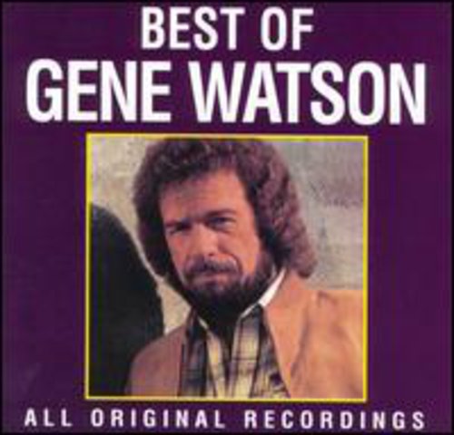 Gene Watson - Best of [CD]