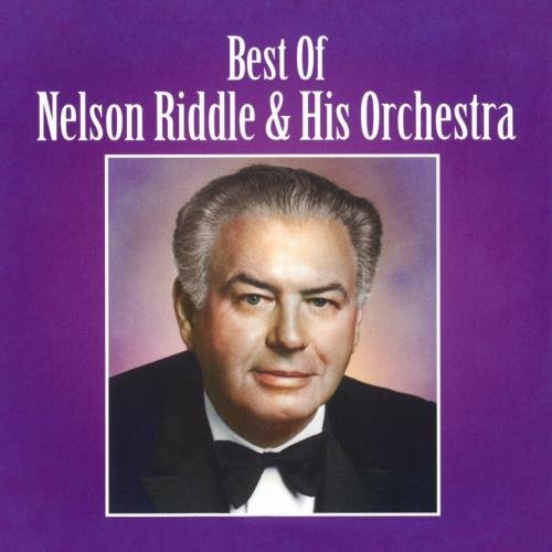 Nelson Riddle - Best of [CD]