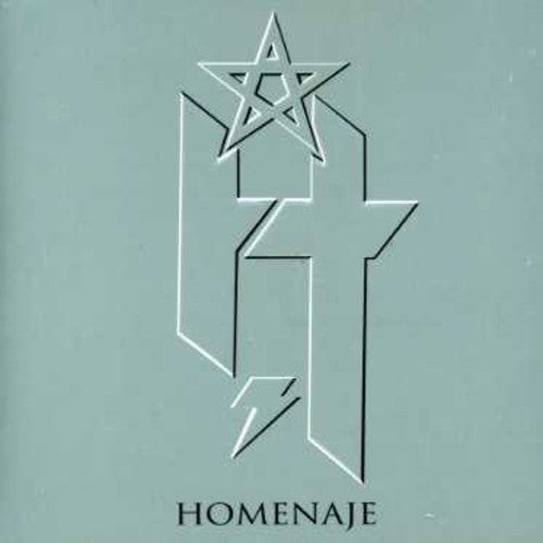 Hermetica - Homenaje [CD]