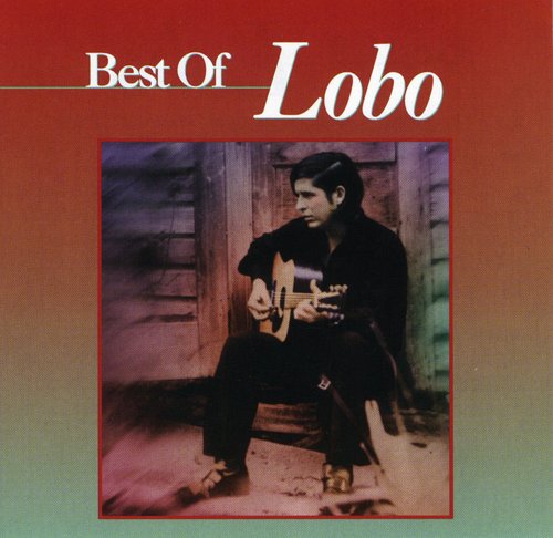 Lobo - Best of [CD]