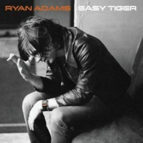 Ryan Adams - Easy Tiger [Limited Edition Vinyl] [New Vinyl]