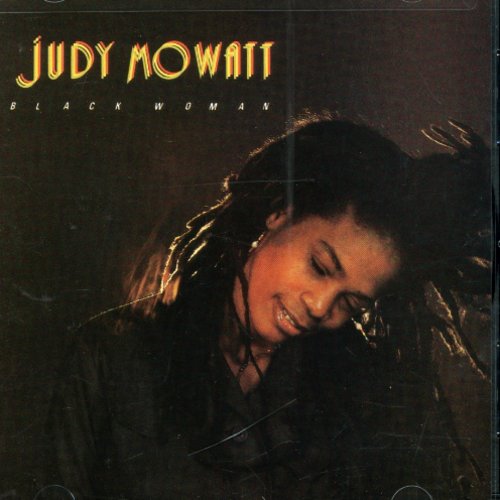 Judy Mowatt - Black Woman [CD]