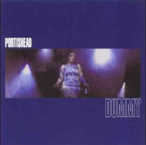 Portishead - Dummy [Import] [New Vinyl]