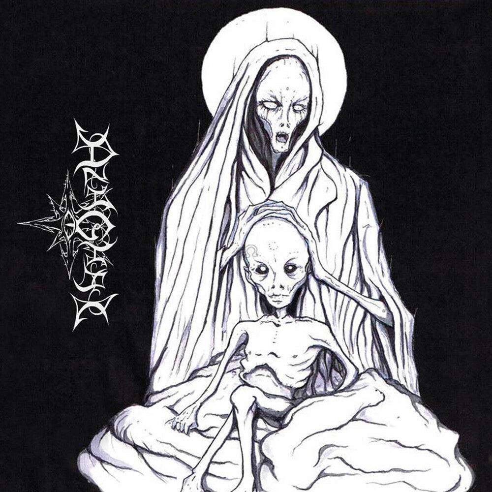 Azaghal - Omega [CD]