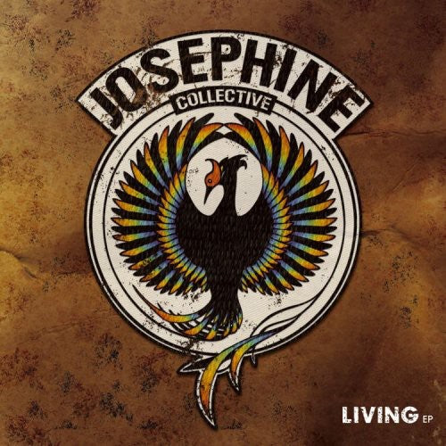 Josephine Collective - Living [CD]