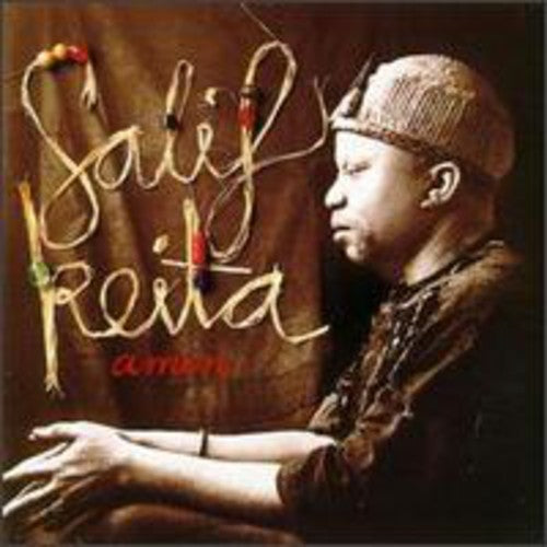 Salif KeÃ¯ta - Amen [CD]