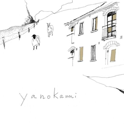 Yanokami - Yanokami Music CD