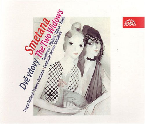 Jaroslav Krombholc - Two Windows [2 CD]
