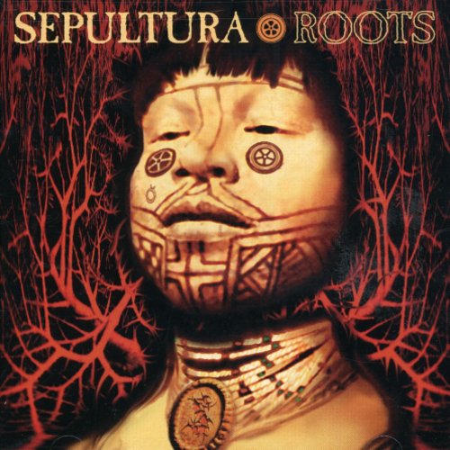 Sepultura - Roots [CD] [New CD]