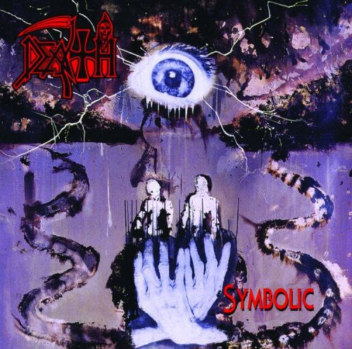 Death - Symbolic [CD] [New CD]