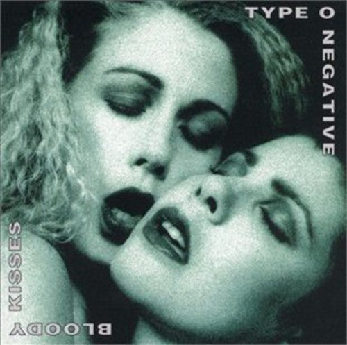 Type O Negative - Bloody Kisses [CD] [New CD]