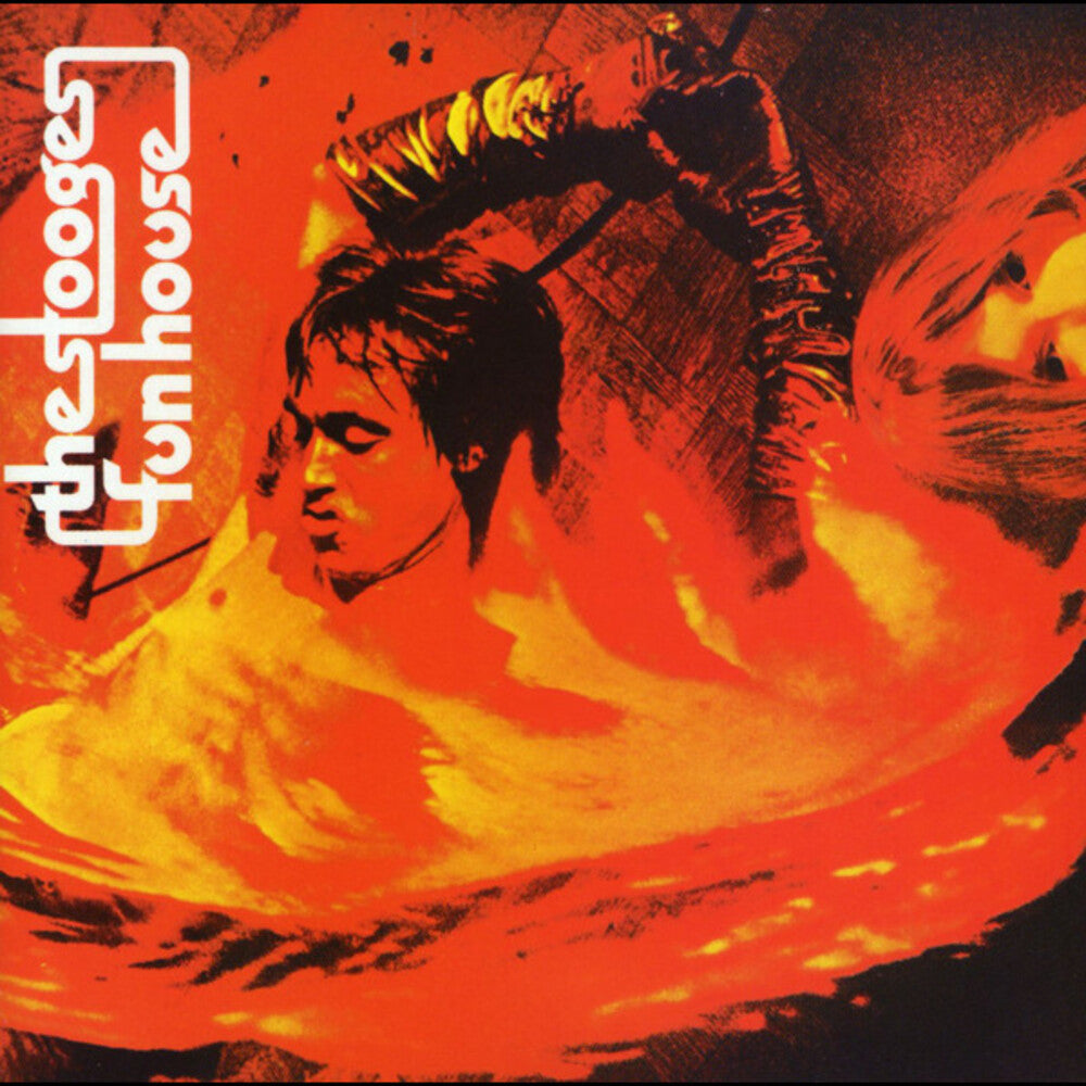 The Stooges - Fun House [Remastered] (Exp) [New Vinyl]
