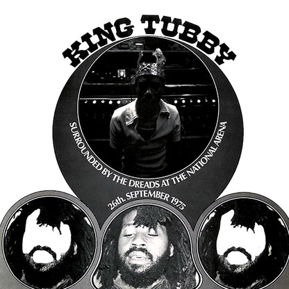 King Tubby - Surrounded By The Dreads At The National Arena [New] [New Vinyl]