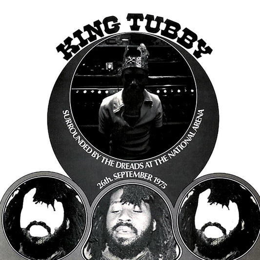 King Tubby - Surrounded By The Dreads At The National Arena [New] [New Vinyl]