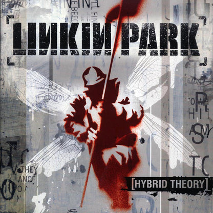 Linkin Park - Hybrid Theory [New Vinyl Record LP]