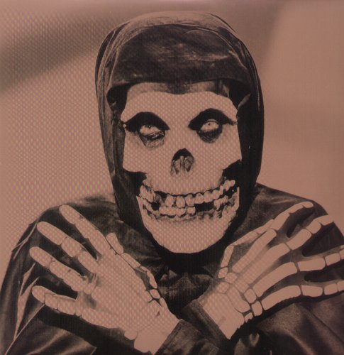 Misfits - Collection 2 [LP] [New Vinyl]
