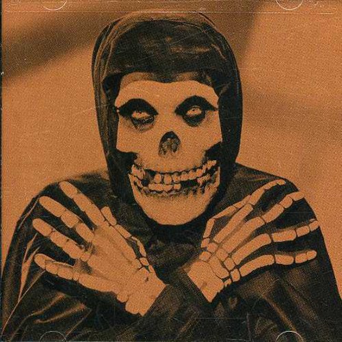 Misfits - Collection 2 [CD] [New CD]