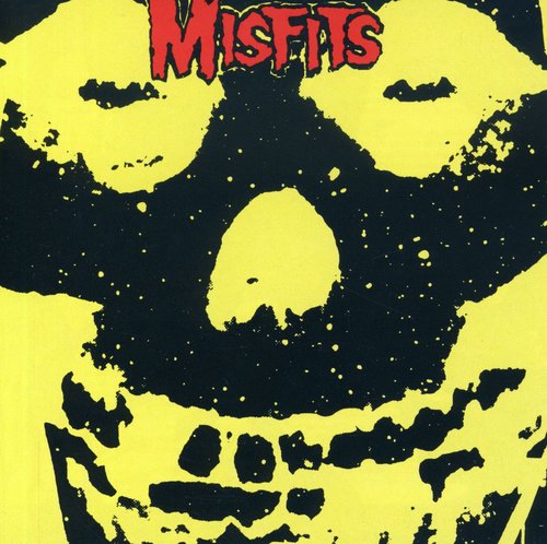 Misfits - Collection [CD] [New CD]