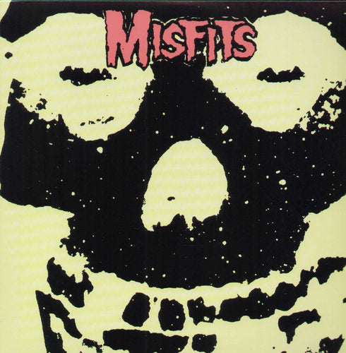 Misfits - Misfits  Collection [LP] [New Vinyl]