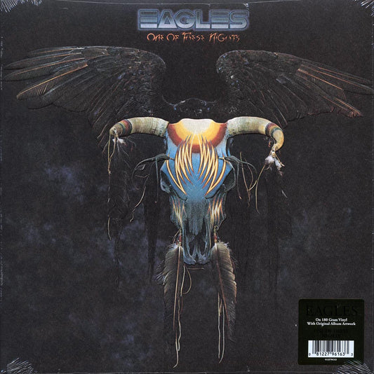 Eagles - One Of These Nights (180g) [New]