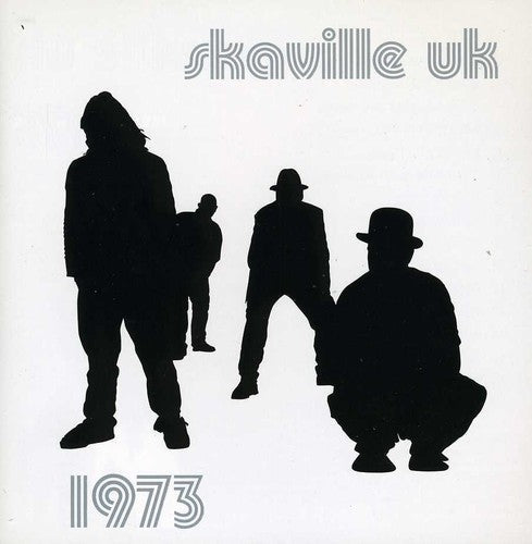 Skaville Uk - 1973 [Import]