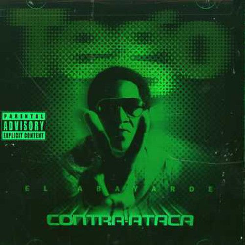 Tego Calderon - El Abayarde Contraataca [CD]