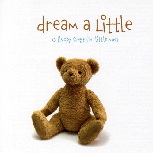 Little Series - The Little Series: Dream A Little [CD]