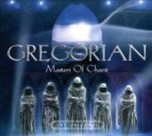 Gregorian - Masters Of Chant [CD]
