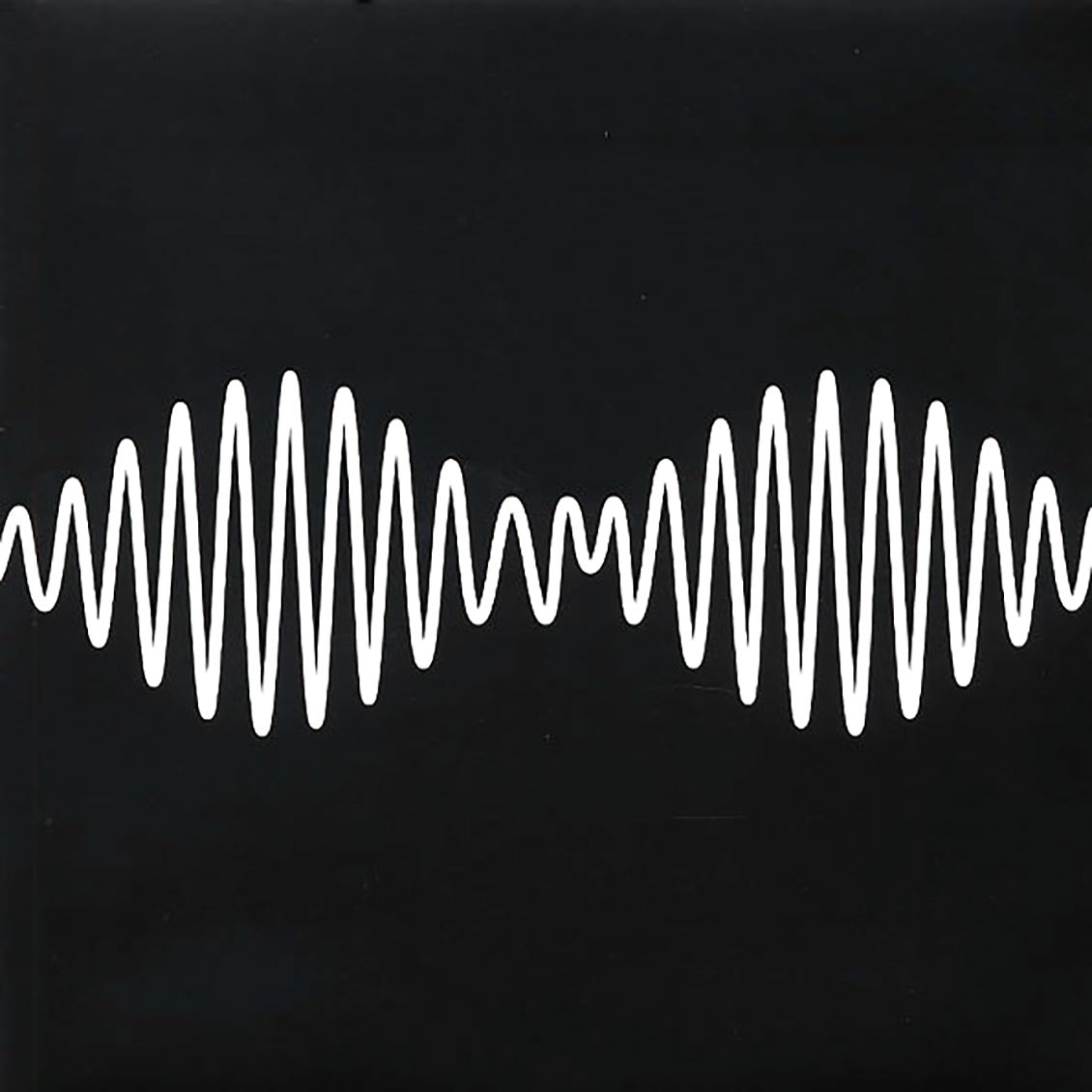 Arctic Monkeys - AM (incl. mp3) (180g) [New Vinyl Record LP]