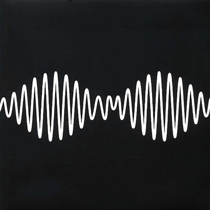 Arctic Monkeys - AM (incl. mp3) (180g) [New Vinyl Record LP]