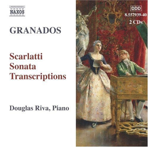 Douglas Riva - Piano Music 9 [2 CD]