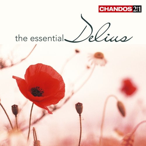 F. DELIUS - Essential Delius [2 CD]