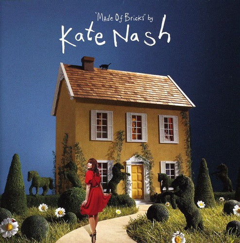 Kate Nash - Made Of Bricks [Import]