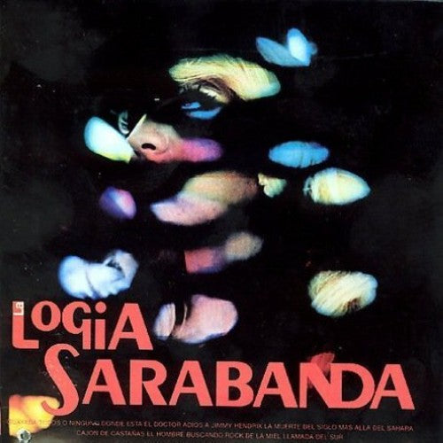 La Logia Sarabanda - Guayaba [CD]