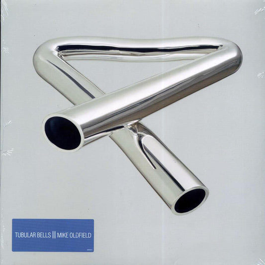 Mike Oldfield - Tubular Bells III (180g) [New Vinyl Record LP]