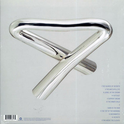 Mike Oldfield - Tubular Bells III (180g) [New Vinyl LP]